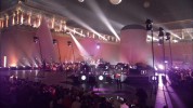 Impressionen der unglaublichen Show des Franzosen im Reich der Mitte., Jarre In China | © Warner Music (Fotograf: )