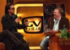 Im 30. Jahr ihrer Karriere besuchten U2 zum ersten Mal ein deutsches TV-Studio., U2 auf Raabs Sofa | © Brainpool (Fotograf: )