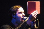 Son Of A Preacher Man., Köln, Gebäude 9, 01.06.05 | © laut.de (Fotograf: Martin Mengele)