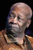 , B.B. King live in Bonn, 2005 | © laut.de (Fotograf: Peter Wafzig)