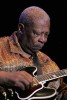 , B.B. King live in Bonn, 2005 | © laut.de (Fotograf: Peter Wafzig)