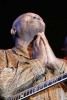 , B.B. King live in Bonn, 2005 | © laut.de (Fotograf: Peter Wafzig)