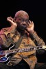 , B.B. King live in Bonn, 2005 | © laut.de (Fotograf: Peter Wafzig)