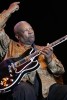 , B.B. King live in Bonn, 2005 | © laut.de (Fotograf: Peter Wafzig)
