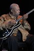 , B.B. King live in Bonn, 2005 | © laut.de (Fotograf: Peter Wafzig)