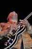 , B.B. King live in Bonn, 2005 | © laut.de (Fotograf: Peter Wafzig)