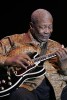 , B.B. King live in Bonn, 2005 | © laut.de (Fotograf: Peter Wafzig)