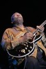 , B.B. King live in Bonn, 2005 | © laut.de (Fotograf: Peter Wafzig)