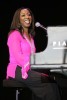Zwischen Soul, Pop und Jazz changierend: Oleta live in Bonn., Oleta Adams live 2005 | © laut.de (Fotograf: Peter Wafzig)