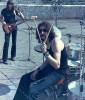 AC/DC, Black Sabbath und Co, | © EMI (Fotograf: )