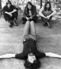 AC/DC, Black Sabbath und Co, | © EMI (Fotograf: )