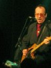 Elvis Costello am 6.7.2005 live beim Zeltfestival Konstanz., Live in Konstanz | © LAUT AG (Fotograf: Oliver Lambrecht)