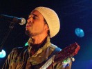Die Tournee-Karawane zeltet am Bodensee - Patrice live 2005., Nile | © LAUT AG (Fotograf: Kai Kopp)
