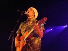 Die Tournee-Karawane zeltet am Bodensee - Patrice live 2005., Nile | © LAUT AG (Fotograf: Kai Kopp)