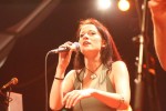 Slut, Shantel und Anajo, | © laut.de (Fotograf: Christoph Cordas)