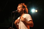 Slut, Shantel und Anajo, | © laut.de (Fotograf: Christoph Cordas)