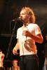 Slut, Shantel und Anajo, | © laut.de (Fotograf: Christoph Cordas)