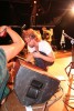 Slut, Shantel und Anajo, | © laut.de (Fotograf: Christoph Cordas)