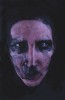 Walt Disneys Albtraum 2005 in Oberhausen., MM-Portraits aus der Ausstellung "Beautiful Children" | © Ludwig Galerie (Fotograf: Gottfried Helnwein)