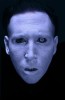 Walt Disneys Albtraum 2005 in Oberhausen., MM-Portraits aus der Ausstellung "Beautiful Children" | © Ludwig Galerie (Fotograf: Gottfried Helnwein)