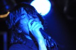 Die Mutts hinterlassen nur verbrannte Erde ..., Köln, Underground, 11 Juni 2005 | © LAUT AG (Fotograf: Martin Mengele)