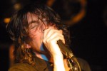 Die Mutts hinterlassen nur verbrannte Erde ..., Köln, Underground, 11 Juni 2005 | © LAUT AG (Fotograf: Martin Mengele)