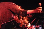 Die Mutts hinterlassen nur verbrannte Erde ..., Köln, Underground, 11 Juni 2005 | © LAUT AG (Fotograf: Martin Mengele)