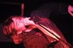 Die Mutts hinterlassen nur verbrannte Erde ..., Köln, Underground, 11 Juni 2005 | © LAUT AG (Fotograf: Martin Mengele)