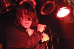 Die Mutts hinterlassen nur verbrannte Erde ..., Köln, Underground, 11 Juni 2005 | © LAUT AG (Fotograf: Martin Mengele)