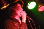 Die Mutts hinterlassen nur verbrannte Erde ..., Köln, Underground, 11 Juni 2005 | © LAUT AG (Fotograf: Martin Mengele)