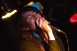Die Mutts hinterlassen nur verbrannte Erde ..., Köln, Underground, 11 Juni 2005 | © LAUT AG (Fotograf: Martin Mengele)
