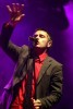 Kaizers Orchestra und Prinz Pi, | © laut.de (Fotograf: Peter Wafzig)