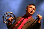 Kaizers Orchestra und Prinz Pi, | © laut.de (Fotograf: Peter Wafzig)