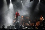 Kaizers Orchestra und Prinz Pi, | © laut.de (Fotograf: Peter Wafzig)