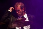 Kaizers Orchestra und Prinz Pi, | © laut.de (Fotograf: Peter Wafzig)