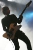 It's festival time for the Mando Gang., Mando Diao live @ Haldern Pop 2005 | © laut.de (Fotograf: Peter Wafzig)