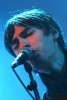 It's festival time for the Mando Gang., Mando Diao live @ Haldern Pop 2005 | © laut.de (Fotograf: Peter Wafzig)