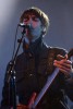It's festival time for the Mando Gang., Mando Diao live @ Haldern Pop 2005 | © laut.de (Fotograf: Peter Wafzig)