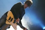 It's festival time for the Mando Gang., Mando Diao live @ Haldern Pop 2005 | © laut.de (Fotograf: Peter Wafzig)