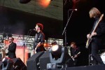 Echo and the Bunnymen, Madrugada und Co, | © laut.de (Fotograf: Peter Wafzig)