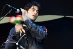 Life Of Agony, The Coral und Amerie, | © laut.de (Fotograf: Peter Wafzig)