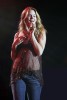 Das frisch volljährige Frolleinwunder des Soul begeistert in Bonn., Joss Stone live 2005 | © laut.de (Fotograf: Peter Wafzig)