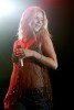 Das frisch volljährige Frolleinwunder des Soul begeistert in Bonn., Joss Stone live 2005 | © laut.de (Fotograf: Peter Wafzig)