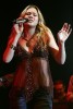 Das frisch volljährige Frolleinwunder des Soul begeistert in Bonn., Joss Stone live 2005 | © laut.de (Fotograf: Peter Wafzig)