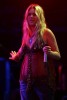 Das frisch volljährige Frolleinwunder des Soul begeistert in Bonn., Joss Stone live 2005 | © laut.de (Fotograf: Peter Wafzig)