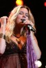 Das frisch volljährige Frolleinwunder des Soul begeistert in Bonn., Joss Stone live 2005 | © laut.de (Fotograf: Peter Wafzig)