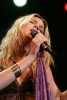 Das frisch volljährige Frolleinwunder des Soul begeistert in Bonn., Joss Stone live 2005 | © laut.de (Fotograf: Peter Wafzig)