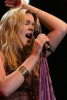 Das frisch volljährige Frolleinwunder des Soul begeistert in Bonn., Joss Stone live 2005 | © laut.de (Fotograf: Peter Wafzig)