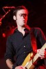Kompliment, liebe Helden: die fünfte Fotogalerie in nur zwei Jahren!, Wir Sind Helden live in Bonn, Museumsmeile 2005 | © laut.de (Fotograf: Peter Wafzig)