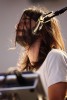 Kompliment, liebe Helden: die fünfte Fotogalerie in nur zwei Jahren!, Wir Sind Helden live in Bonn, Museumsmeile 2005 | © laut.de (Fotograf: Peter Wafzig)